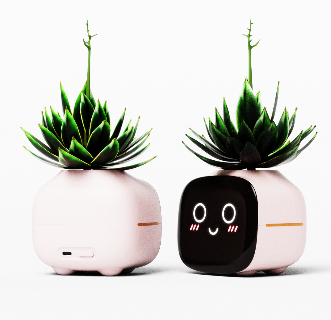 Smart Planter