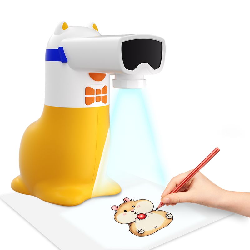 Turn Imagination into Reality with AI.