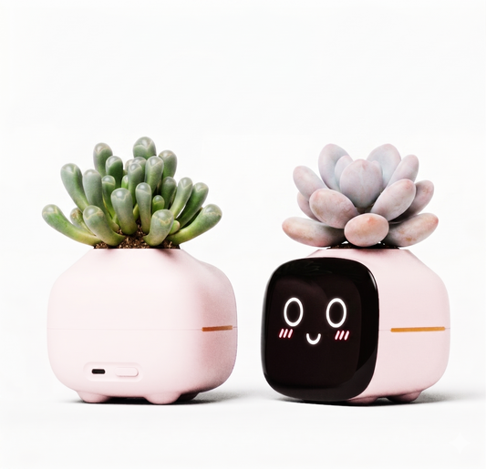 Yoturetoys Smart Planter