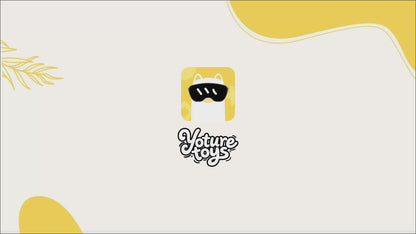 Yoturetoys Smart Drawing Projector